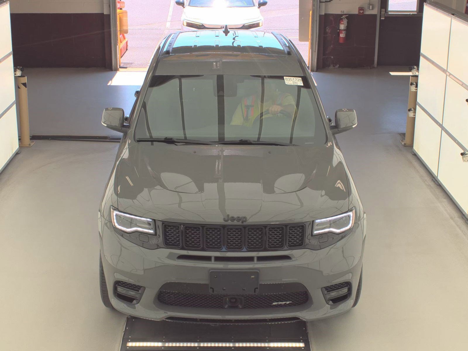 jeep grand cherokee 2019 1C4RJFDJ9KC754736 image